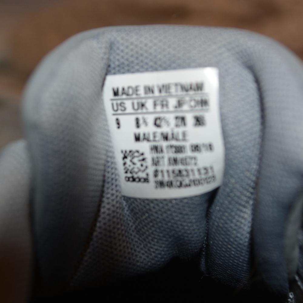 ADIDAS - Picture 5 of 5